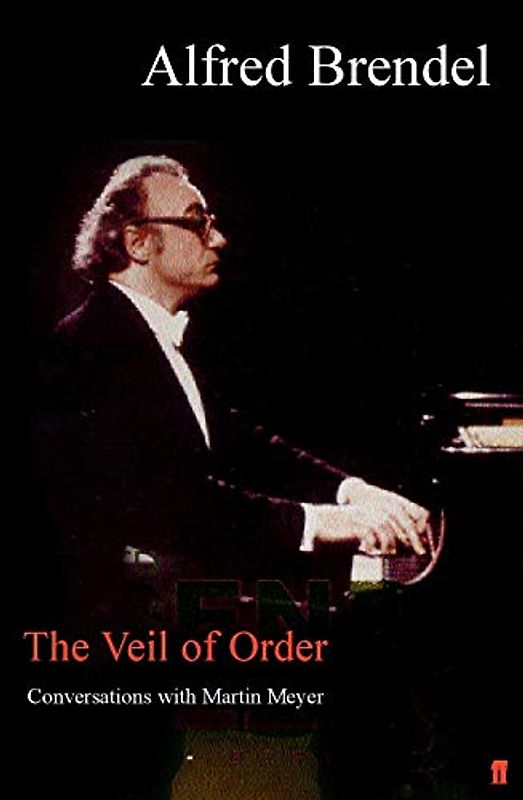 The Veil of Order: Conversations with Martin Meyer