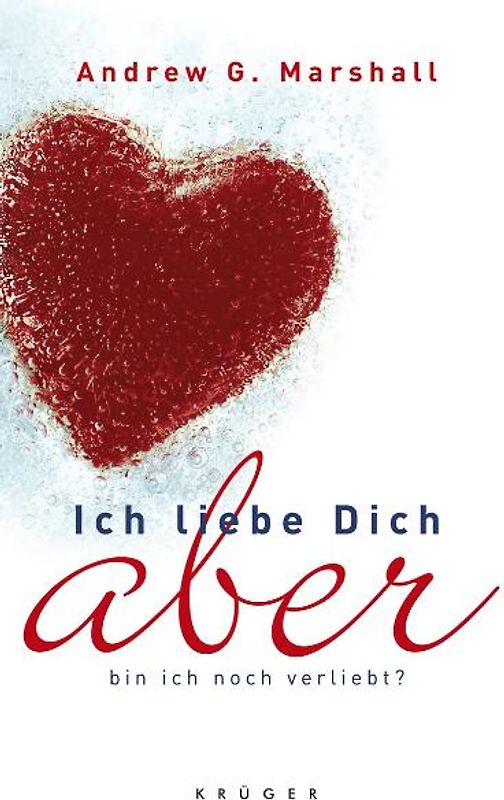 Ich liebe dich, aber bin ich noch verliebt?