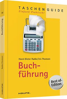 Buchführung