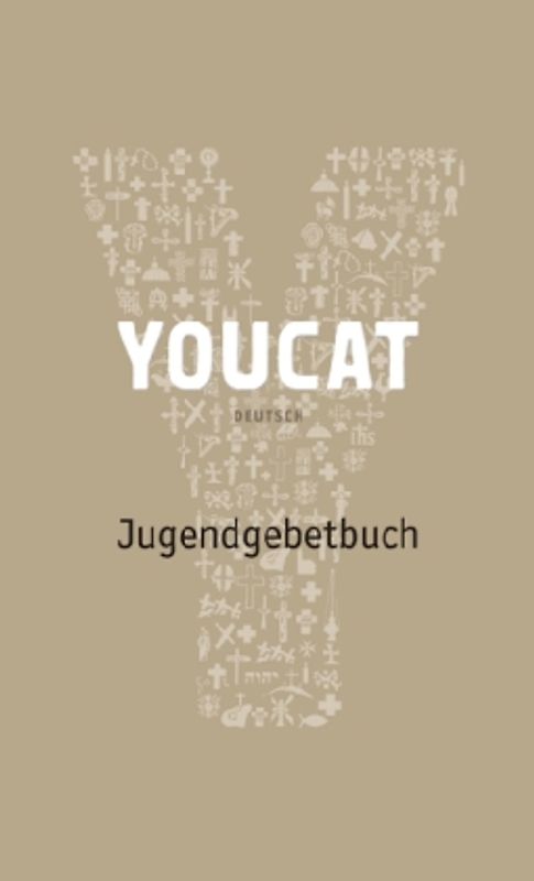 YOUCAT Jugendgebetbuch