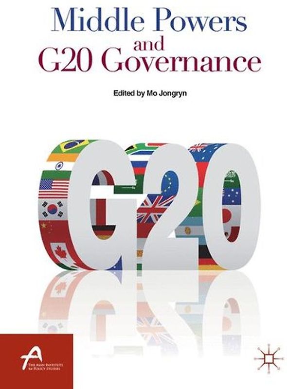 Middle Powers and G20 Governance