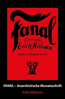 Fanal / Fanal 2. Jahrgang