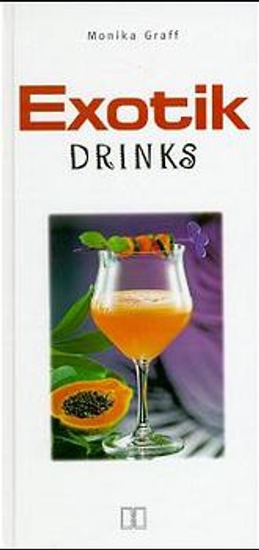 Exotik Drinks