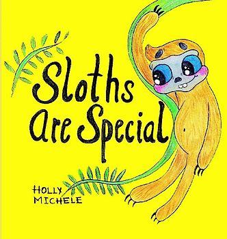 Sloths Are Special