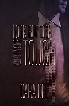 Look but Don't Touch (The Touch Series, Band 1)