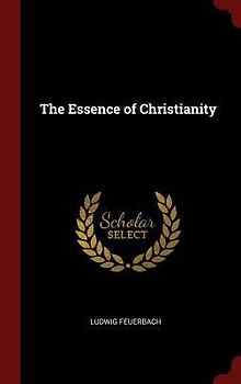 The Essence of Christianity