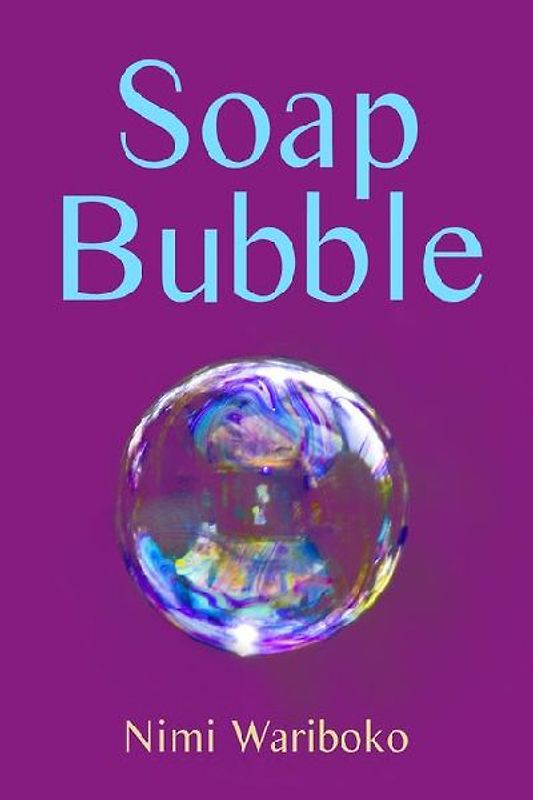 Soap Bubble