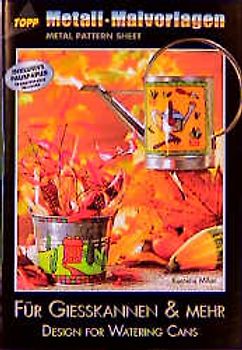 Für Giesskanne und mehr