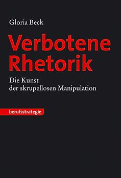 STARK Gloria Beck: Verbotene Rhetorik