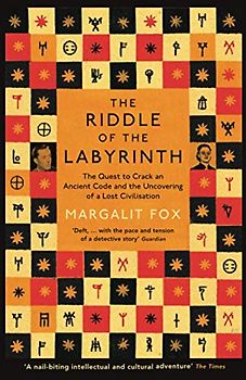 Riddle of the Labyrinth