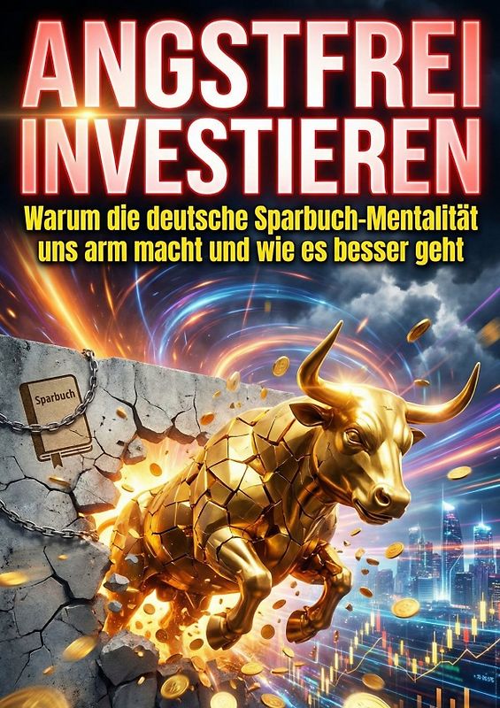 Angstfrei Investieren