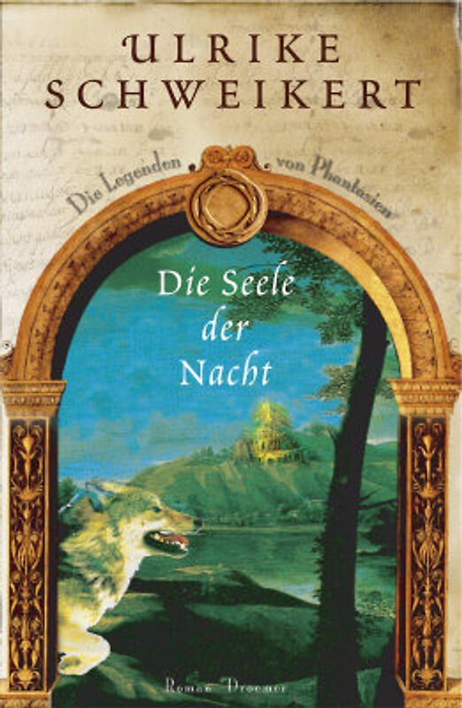 Die Seele der Nacht