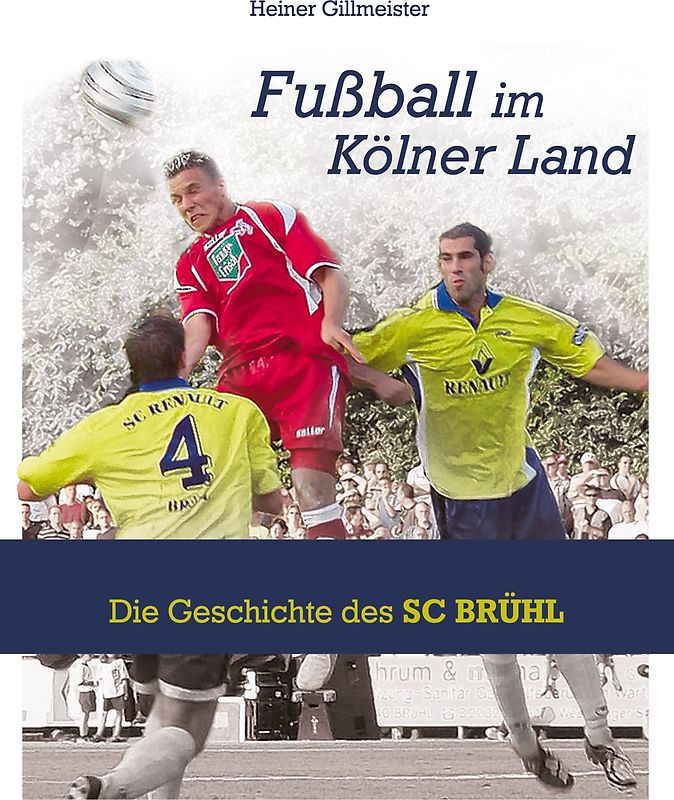 Fußball im Kölner Land