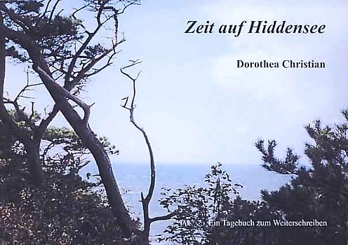 Zeit auf Hiddensee
