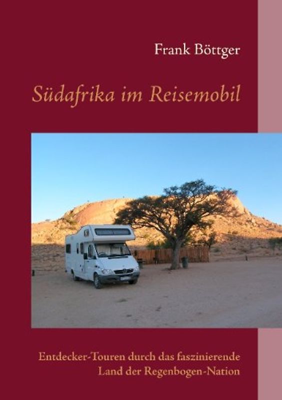 Südafrika im Reisemobil