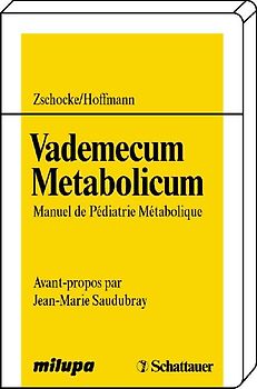 Vademecum Metabolicum