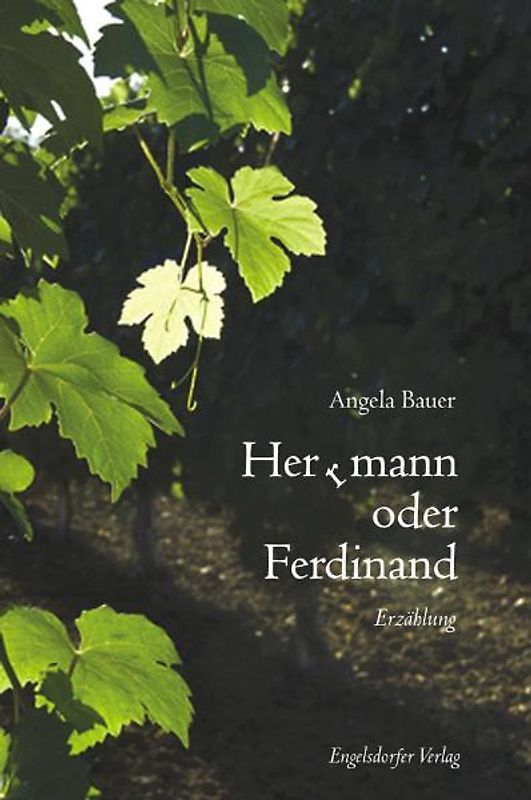 Herrmann oder Ferdinand