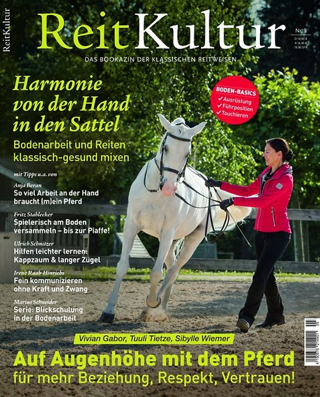 ReitKultur 5
