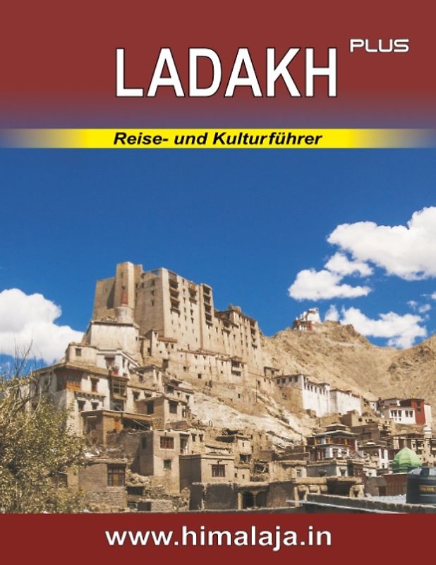 LADAKH plus