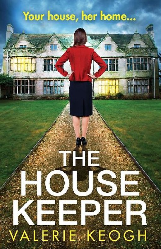The Housekeeper