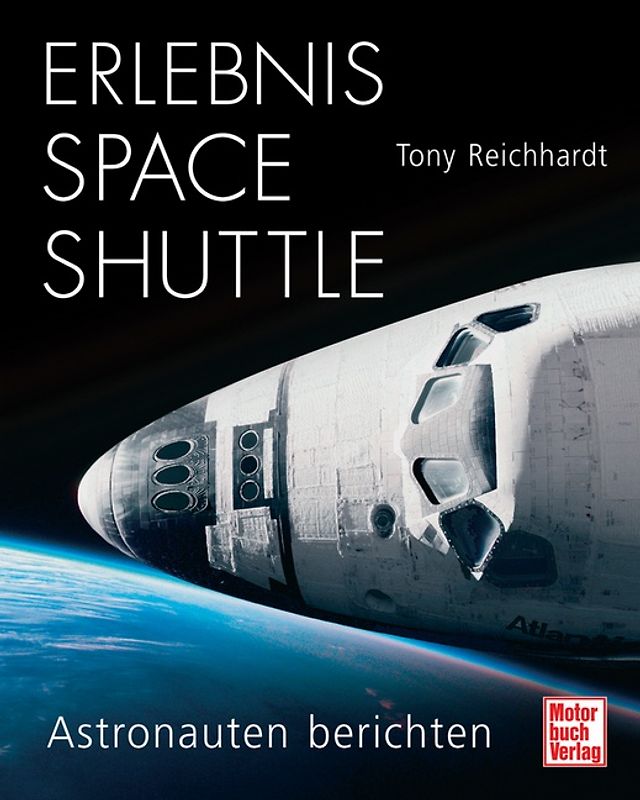 Erlebnis Space Shuttle