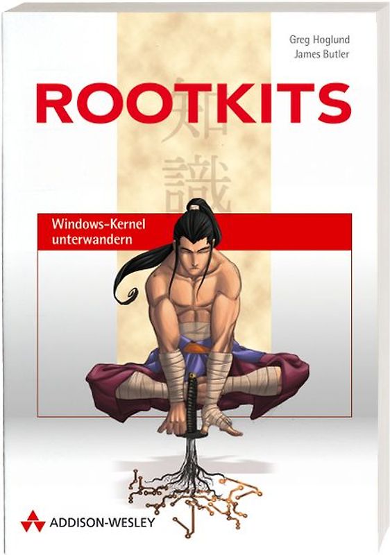 Rootkits