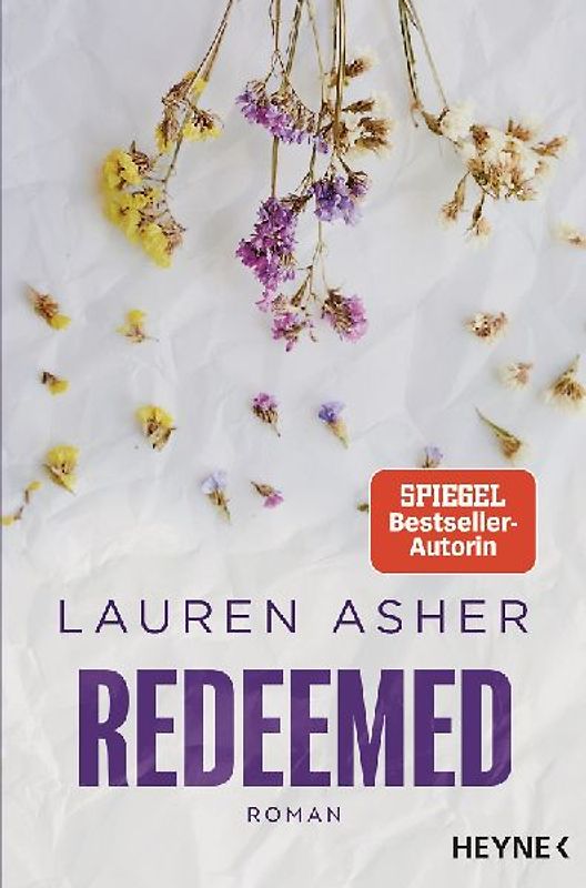 Redeemed