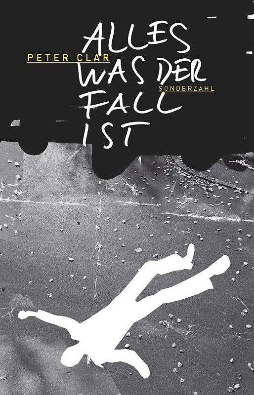 Alles was der Fall ist