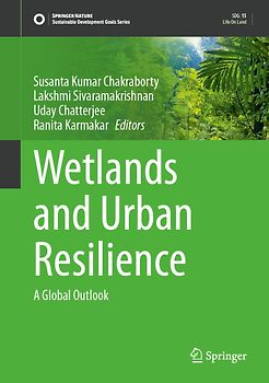 Wetlands and Urban Resilience