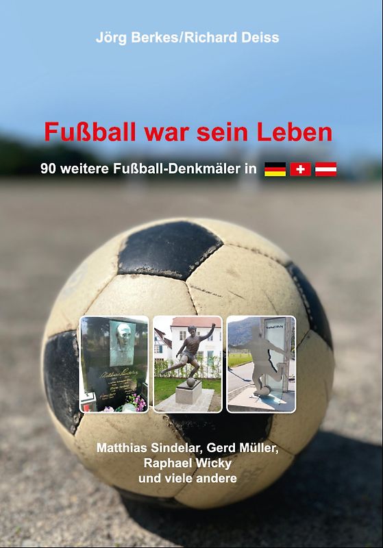 Fußball war sein Leben
