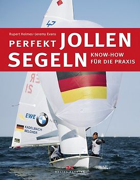 Perfekt Jollensegeln