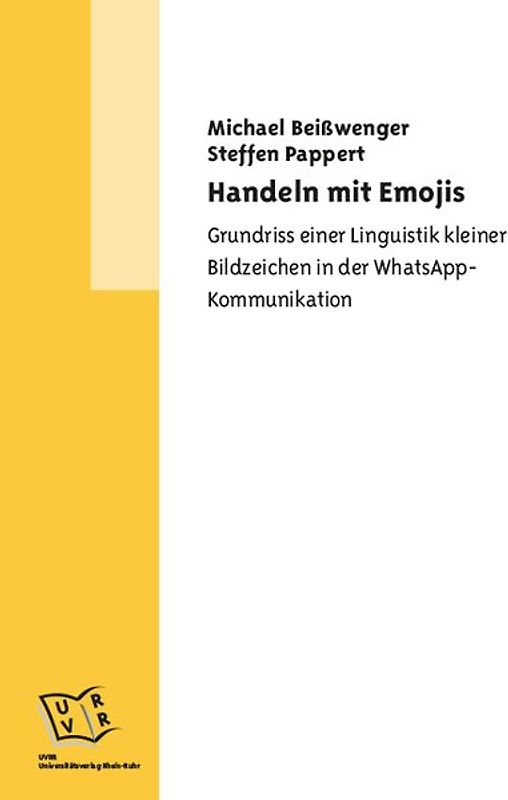 Handeln mit Emojis