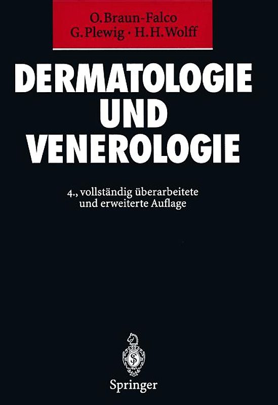Dermatologie und Venerologie