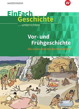 EinFach Geschichte ...unterrichten