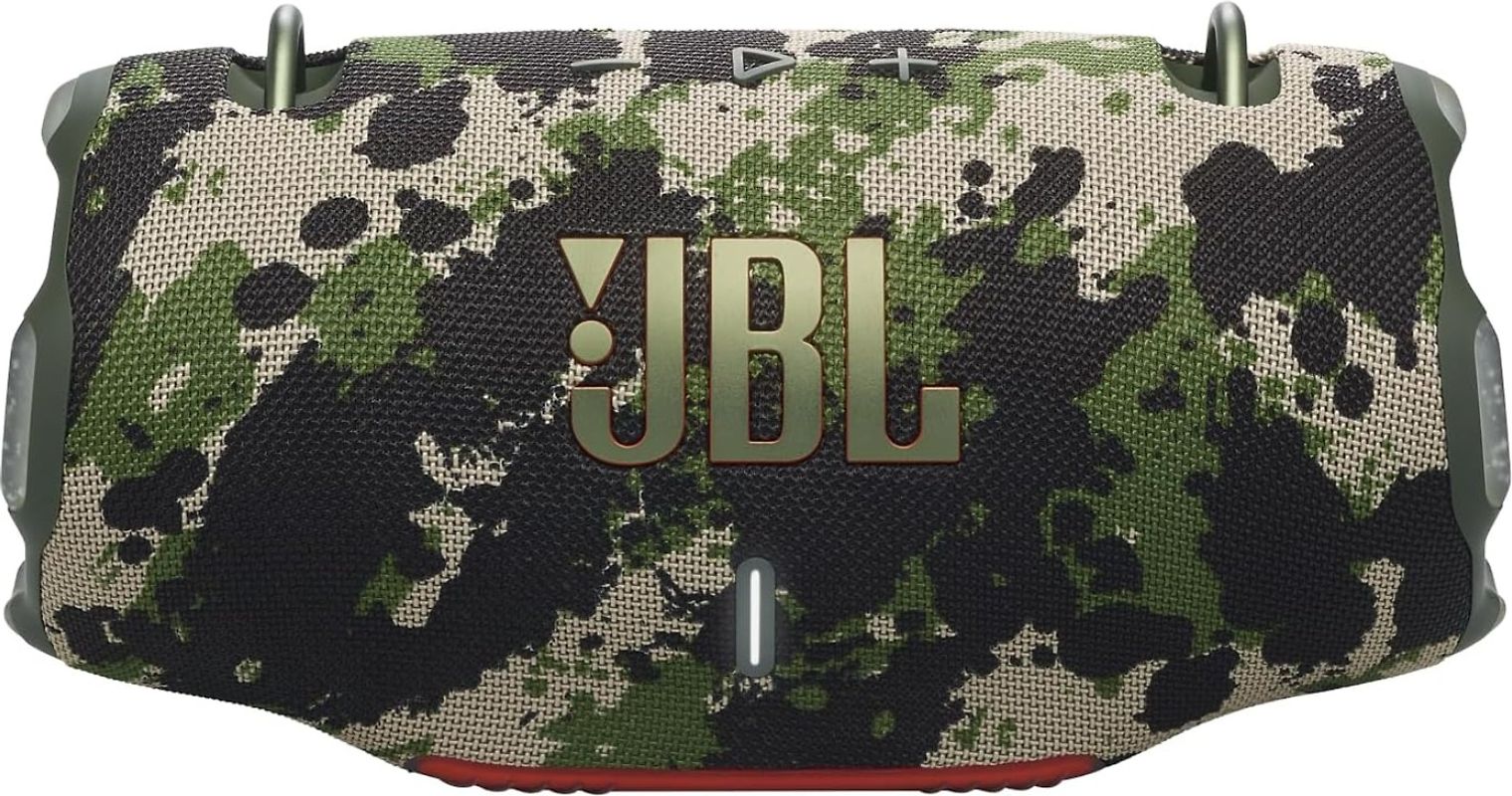 JBL Xtreme 4 camouflage
