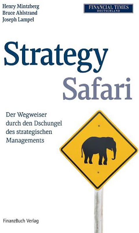 Strategy Safari
