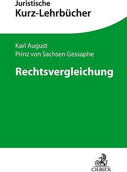 Rechtsvergleichung