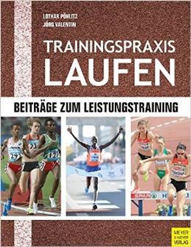 Trainingspraxis Laufen