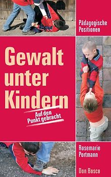 Gewalt unter Kindern