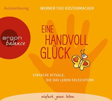 Eine Handvoll Glück