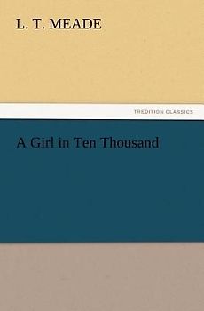 A Girl in Ten Thousand