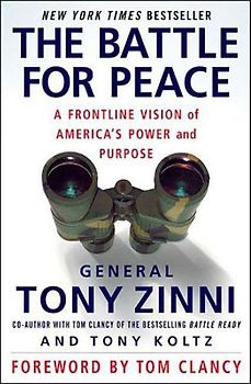 THE BATTLE FOR PEACE