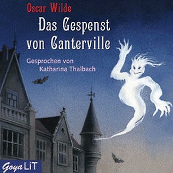 Das Gespenst von Canterville