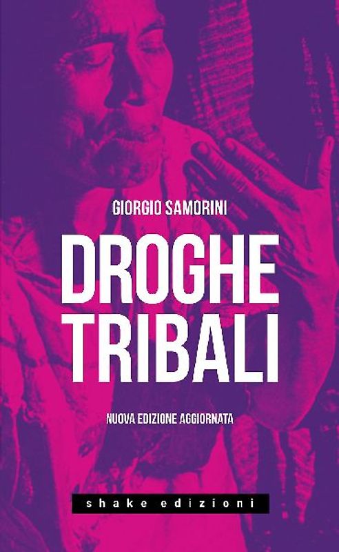 Droghe tribali