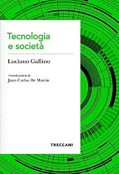 Tecnologia e società