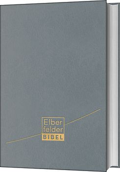 Elberfelder Bibel Standardausgabe