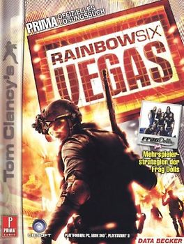 Rainbow Six Vegas