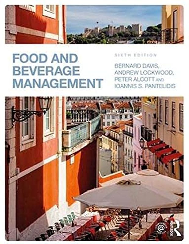 Food and Beverage Management