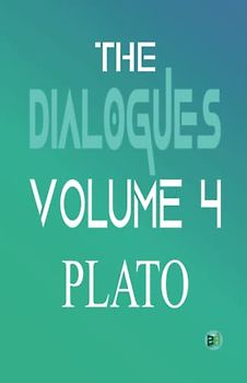The Dialogues, Volume 4