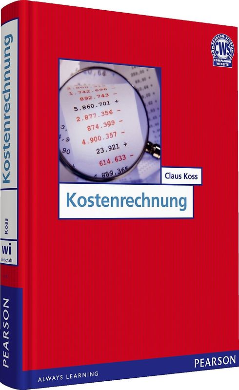 Kostenrechnung